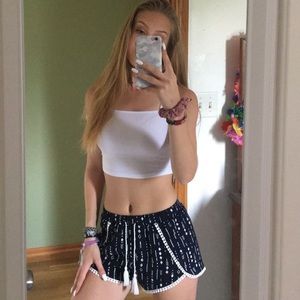 H&M Comfy Shorts